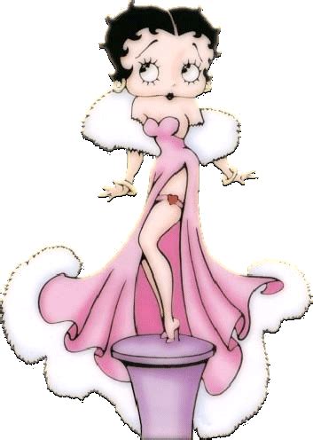 betty boop sexy|Betty Boop (@bettyboop) • Instagram photos and videos